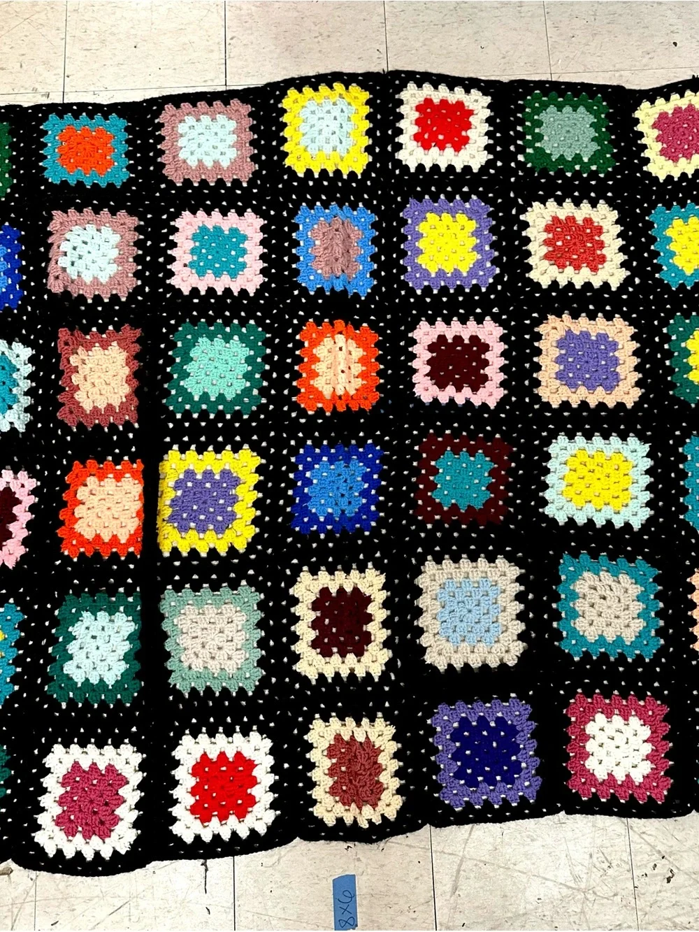 N/A soft handmade